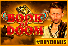 Book of Doom Book of Doom