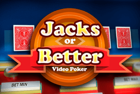 Jacks or Better Jacks or Better