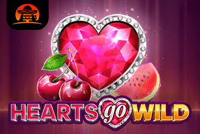 Hearts Go Wild Hearts Go Wild