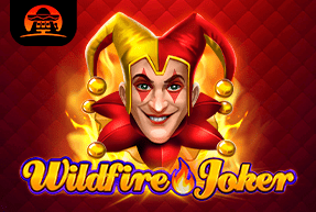 Wildfire Joker Wildfire Joker