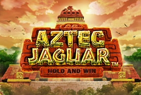 Aztec Jaguar