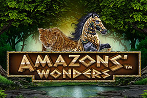 Amazon's Wonders Amazon's Wonders
