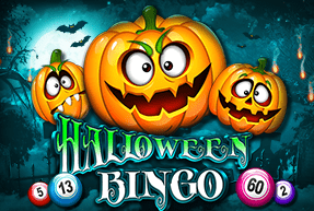 Halloween Bingo Halloween Bingo