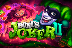 Bonus Joker II Bonus Joker II