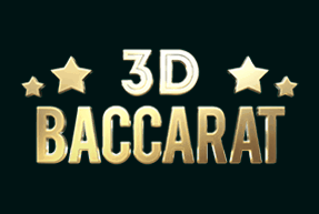 3D Baccarat 3D Baccarat