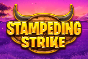 Stampeding Strike 95