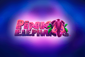 Pink Elephants Pink Elephants