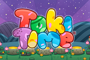 Toki Time Toki Time