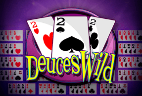 Deuces Wild Video Poker Deuces Wild Video Poker