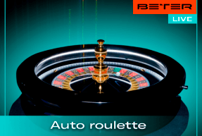 Auto Roulette