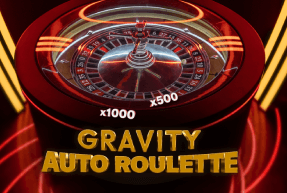 Gravity Auto Roulette