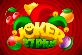 Joker 27 Plus