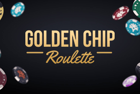 Golden Chip Roulette Golden Chip Roulette