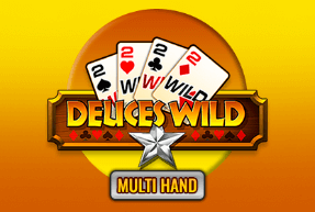 Deuces Wild MH Deuces Wild MH