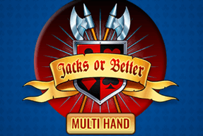 Jacks or Better MH Jacks or Better MH