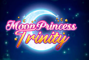 Moon Princess Trinity Moon Princess Trinity