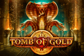 Tomb of Gold