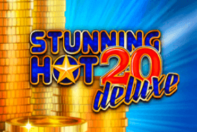 Stunning Hot 20 Deluxe