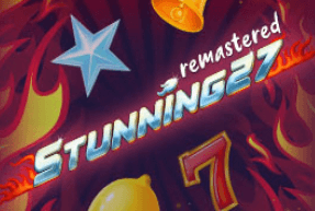 Stunning 27 Remastered