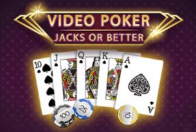Jacks or Better Jacks or Better