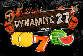 Dynamite 27 Street Dynamite 27 Street