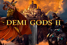 Demi Gods II Demi Gods II