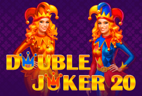 Double Joker 20