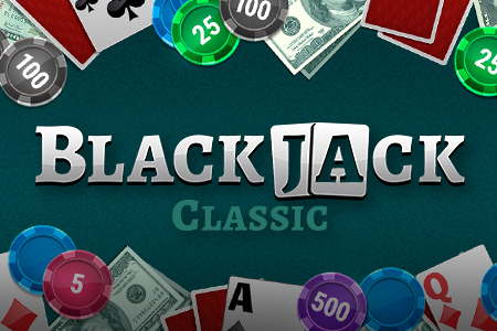 Blackjack