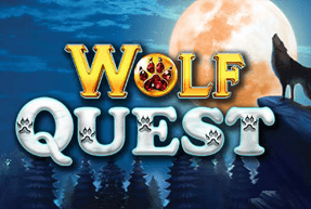 Wolf Quest Wolf Quest