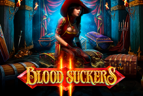 Blood Suckers II