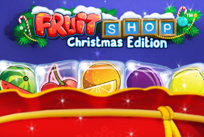 Fruit Shop Christmas Edition Fruit Shop Christmas Edition