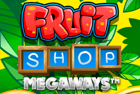 Fruit Shop Megaways Fruit Shop Megaways