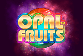 Opal Fruits Opal Fruits
