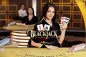 Blackjack A Blackjack A