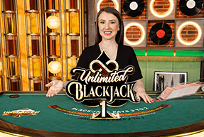 Unlimited Blackjack 1 Unlimited Blackjack 1