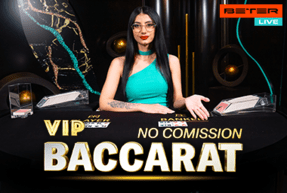 VIP NC Baccarat