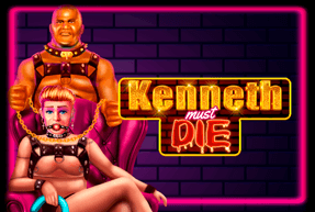 Kenneth Must Die Kenneth Must Die