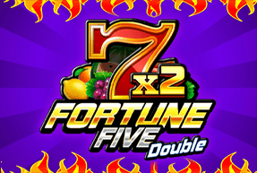 Fortune Five Double Fortune Five Double