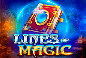 Lines of Magic Lines of Magic