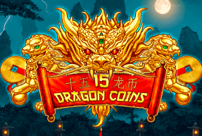 15 Dragon Coins