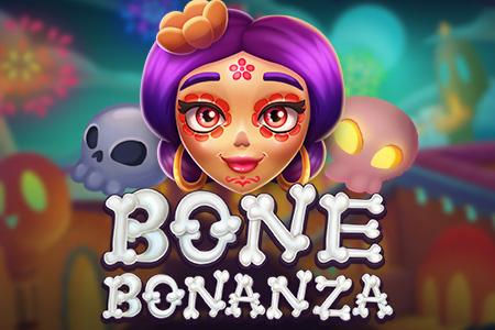 Bone Bonanza Bone Bonanza