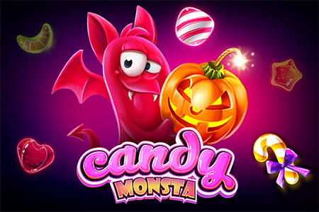 Candy Monsta Candy Monsta