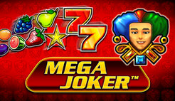 Mega Joker Mega Joker