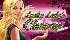 Lucky Lady's Charm Deluxe Lucky Lady's Charm Deluxe