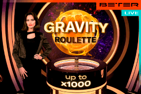 Gravity Roulette