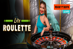 Lite Roulette