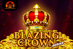 Blazing Crown Deluxe Blazing Crown Deluxe