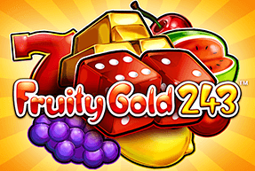 Fruity Gold 243