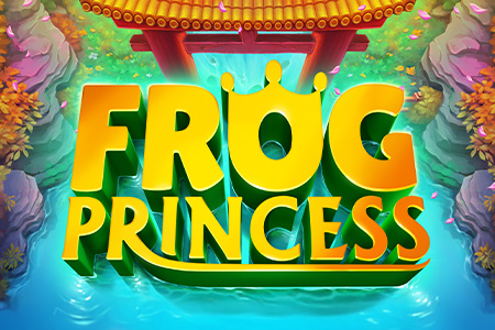 Frog Princess