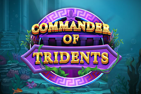 Commander of Tridents Commander of Tridents